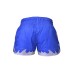 Шорти для тайського боксу Tai Fighter blue